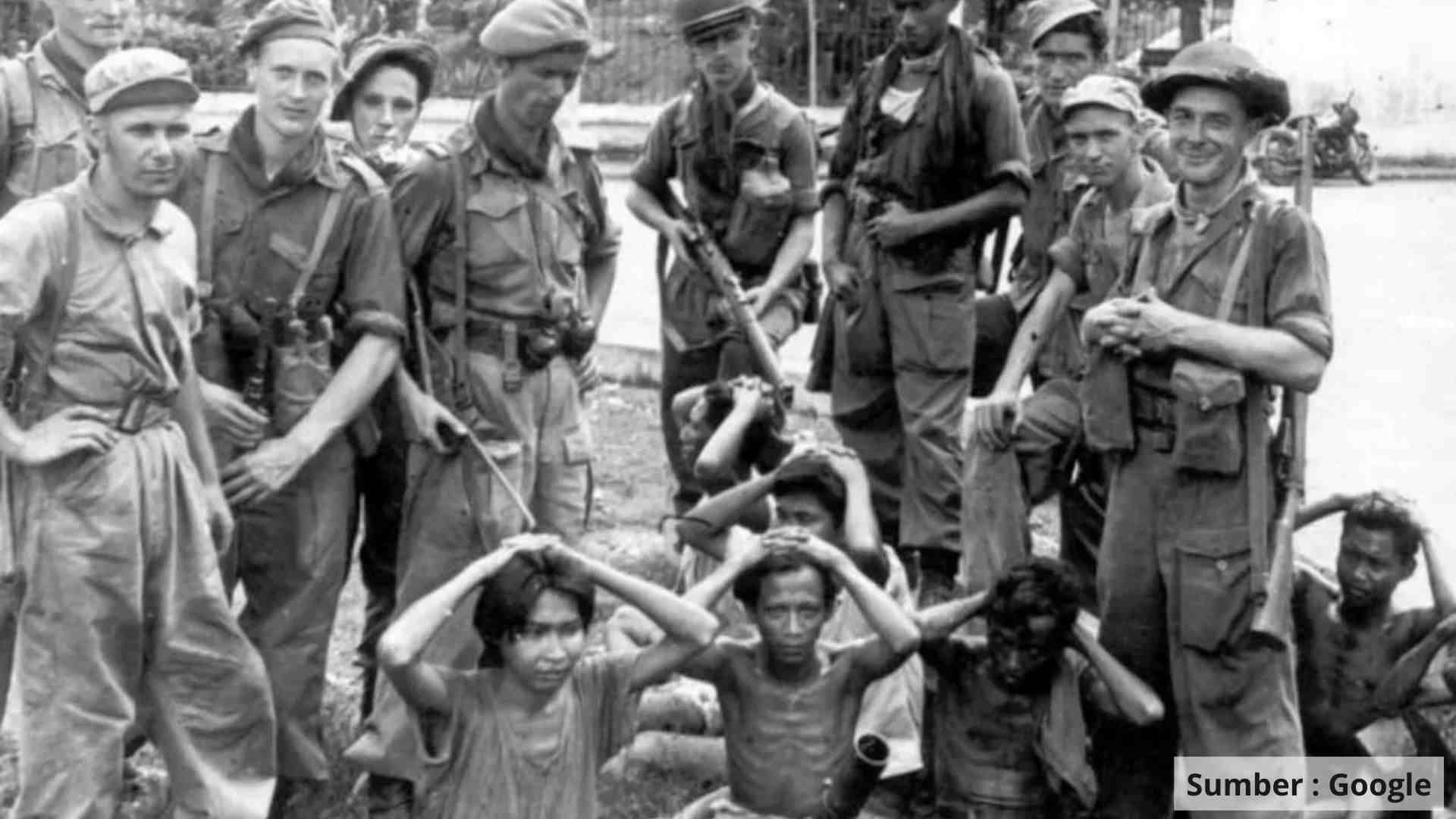 Tragedi Rawagede 1947 Peristiwa Berdarah yang Menuntut Keadilan Hingga Hari Ini